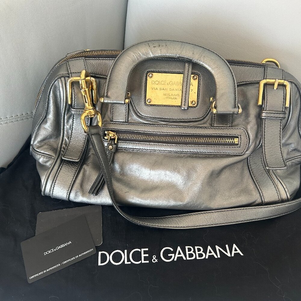 “Miss Easy Way” Dolce & Gabbana Bag